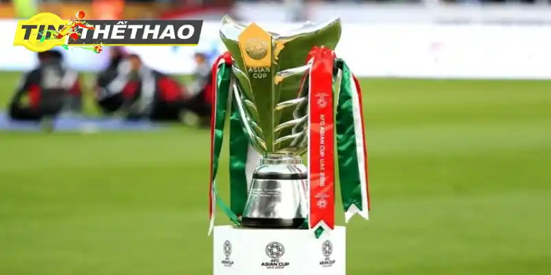 Những ứng cử viên hàng đầu cho chức vô địch AFC Asian Cup