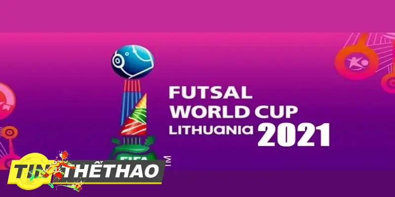 FIFA Futsal World Cup là gì?