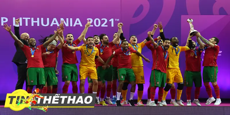 FIFA Futsal World Cup 2024: Những điểm nhấn đáng chú ý