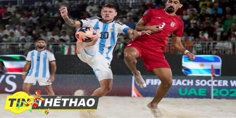 Giới thiệu về Giải Futsal CLB Đông Nam Á