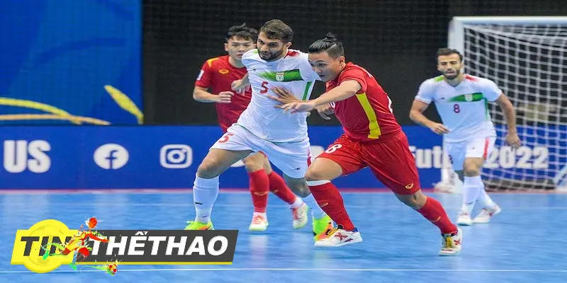 Các đội tuyển tham gia Giải Vô Địch Futsal Châu Á 2025