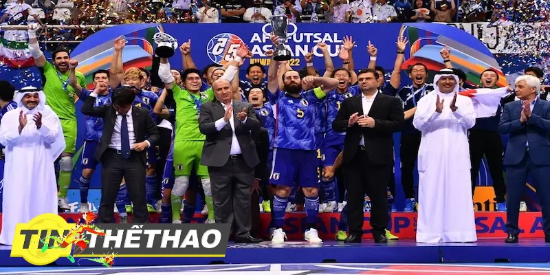 Những cầu thủ xuất sắc hứa hẹn làm nên chuyện tại Giải Vô Địch Futsal Châu Á 2025