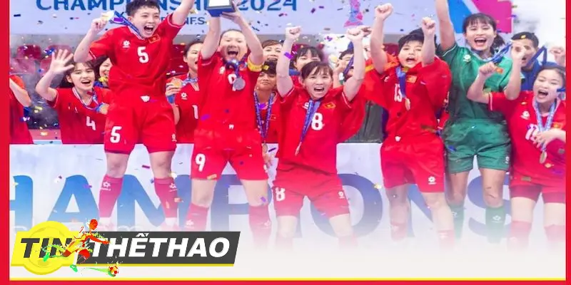 Lịch sử hình thành và phát triển của Giải Vô Địch Futsal Đông Nam Á