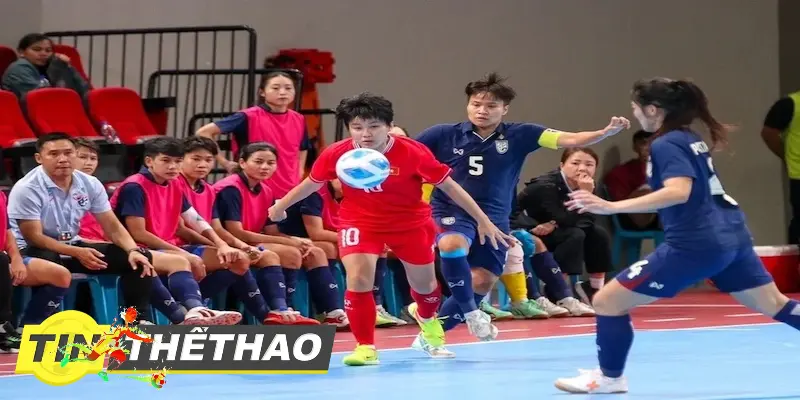 Thành tích nổi bật của các đội tuyển tham gia Giải Vô Địch Futsal Đông Nam Á