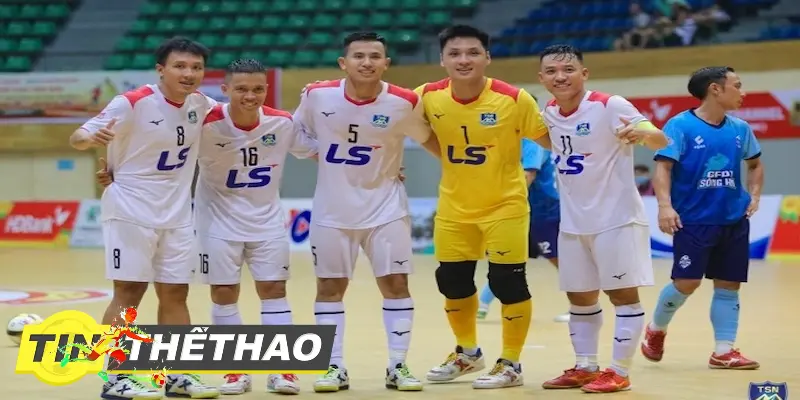 Các đội tuyển xuất sắc khi tham gia Giải Vô Địch Futsal Nữ Đông Nam Á 