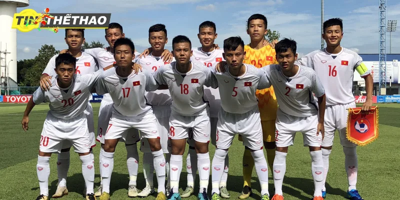 Giải Vô Địch U15 Đông Nam Á là gì?