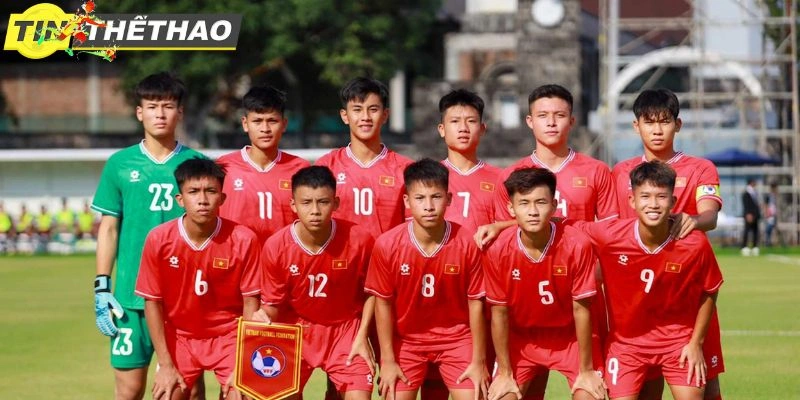 Giải Vô Địch U16 Đông Nam Á - Cập Nhật Lịch Đấu & Kết Quả