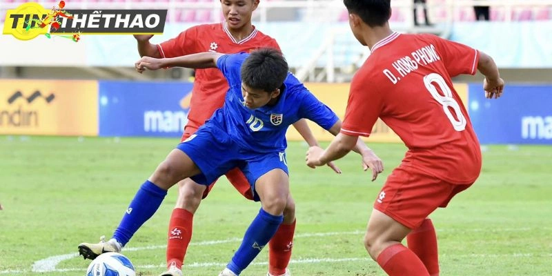 Tìm hiểu về Giải vô địch U16 Đông Nam Á hấp dẫn