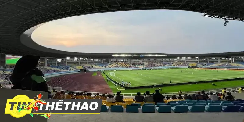 Giải Vô địch U16 Nữ Đông Nam Á 2024