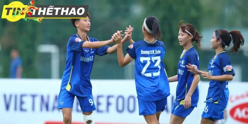 Giới thiệu về giải vô địch U19 Nữ châu Á