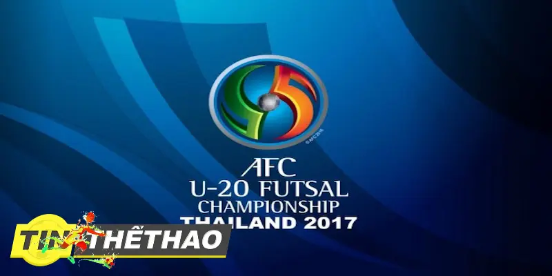 Tổng quan về Giải Vô địch U20 Futsal Châu Á