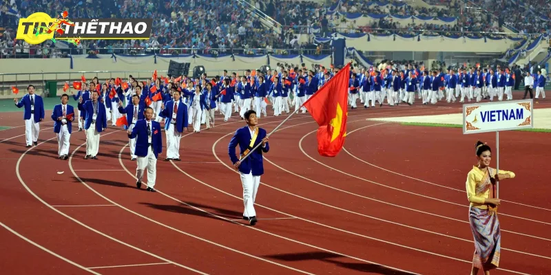 Lịch sử thành lập SEA Games