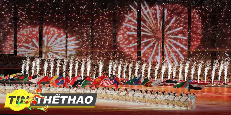 Lịch sử và sự phát triển của Thế vận hội Olympic