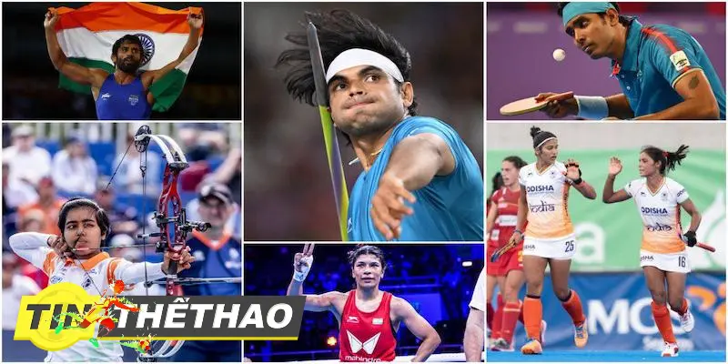 Thể thức thi đấu trong Thế vận hội Olympic