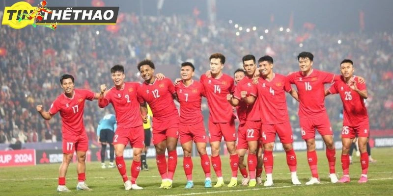 Khám phá hành trình vô địch tại Đông Nam Á 2024