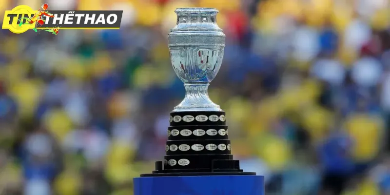 Vì sao Copa America luôn đặc biệt?